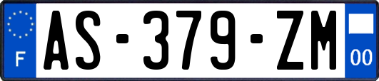 AS-379-ZM