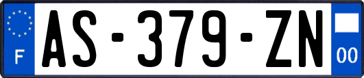 AS-379-ZN