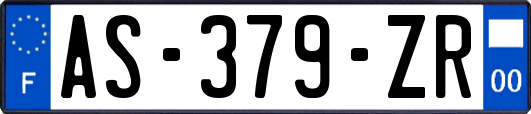 AS-379-ZR