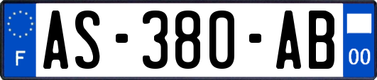 AS-380-AB