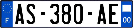 AS-380-AE