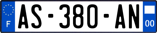 AS-380-AN