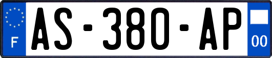 AS-380-AP