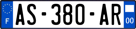 AS-380-AR