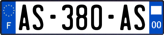 AS-380-AS