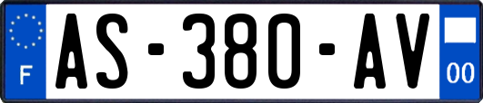 AS-380-AV