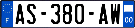 AS-380-AW