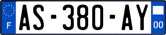 AS-380-AY