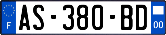 AS-380-BD