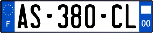 AS-380-CL