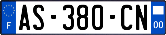AS-380-CN