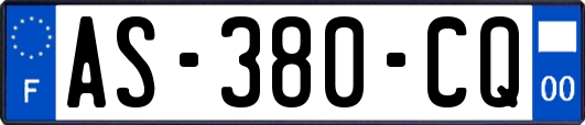 AS-380-CQ