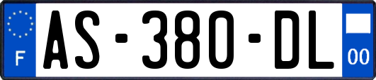 AS-380-DL