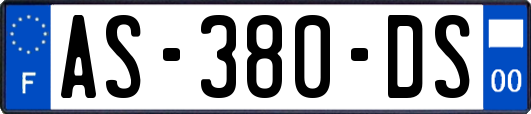 AS-380-DS
