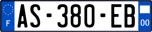 AS-380-EB