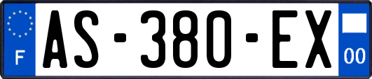 AS-380-EX