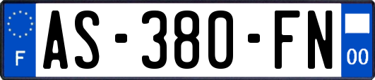 AS-380-FN