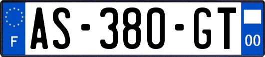 AS-380-GT