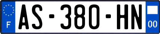 AS-380-HN