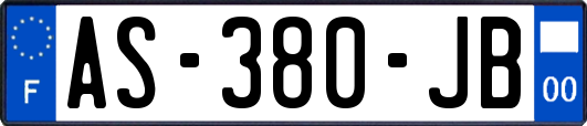 AS-380-JB