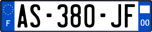 AS-380-JF