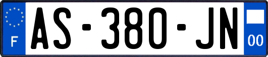 AS-380-JN
