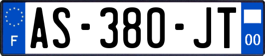 AS-380-JT