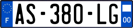 AS-380-LG