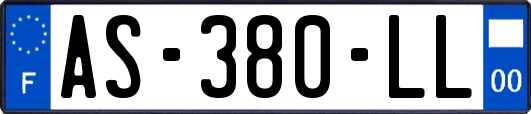 AS-380-LL