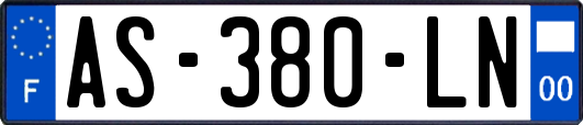 AS-380-LN
