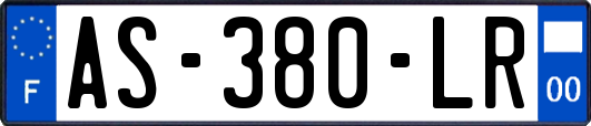 AS-380-LR