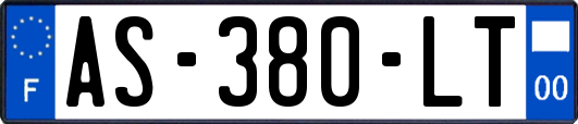 AS-380-LT