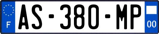 AS-380-MP