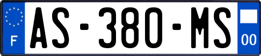 AS-380-MS