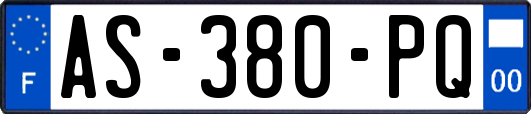 AS-380-PQ
