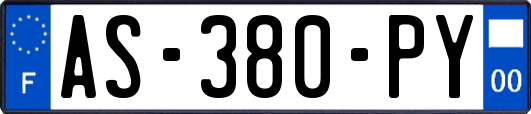 AS-380-PY