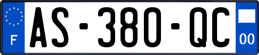 AS-380-QC