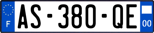 AS-380-QE