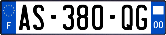 AS-380-QG