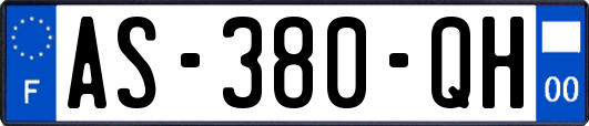 AS-380-QH