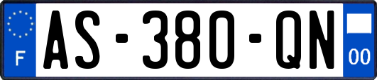 AS-380-QN