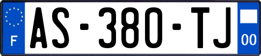 AS-380-TJ