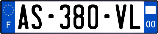 AS-380-VL
