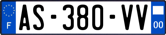 AS-380-VV