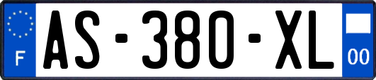 AS-380-XL
