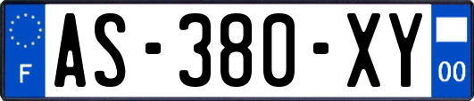 AS-380-XY