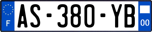 AS-380-YB