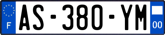 AS-380-YM