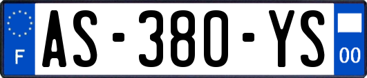 AS-380-YS