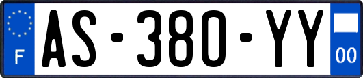 AS-380-YY